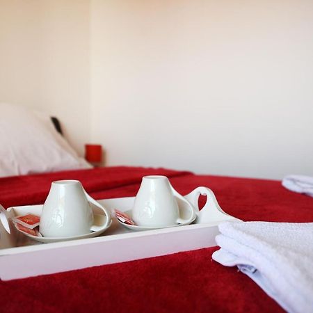 Apartments And Rooms Diana Zara Esterno foto
