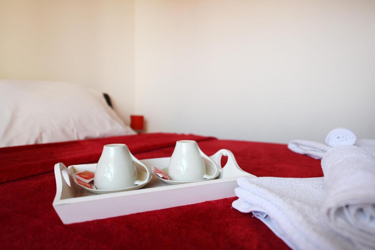 Apartments And Rooms Diana Zara Esterno foto