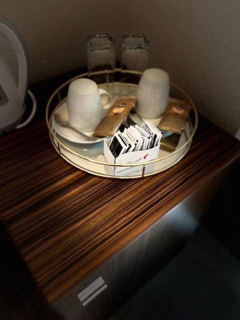 Apartments And Rooms Diana Zara Esterno foto